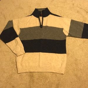 Sundog Inc, Martha’s Vineyard Sweater